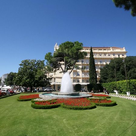 Apartment Emillia By Interhome Opatija Exterior photo